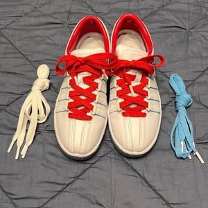 K Swiss LX X LEADERS 7.5